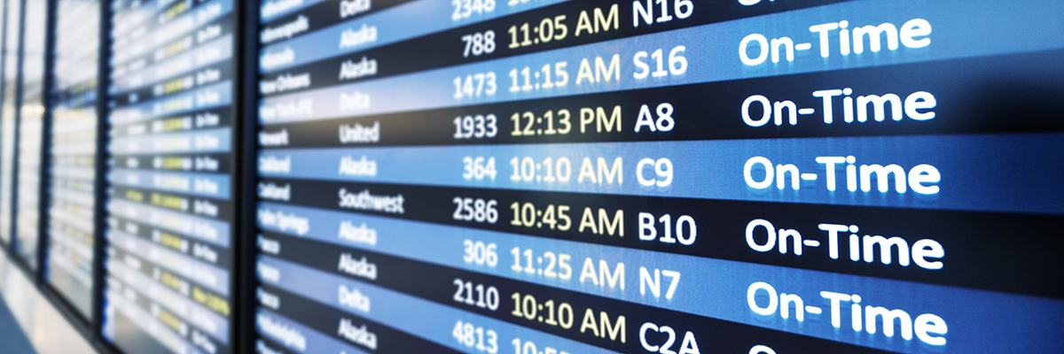 CIO interview: Brian Roche, director of IT, George Best Belfast City Airport